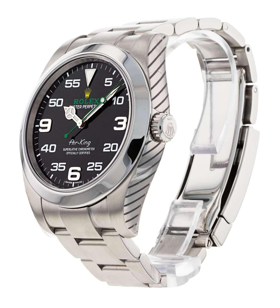 Rolex Air-King 116900 Rolex Air-King 116900